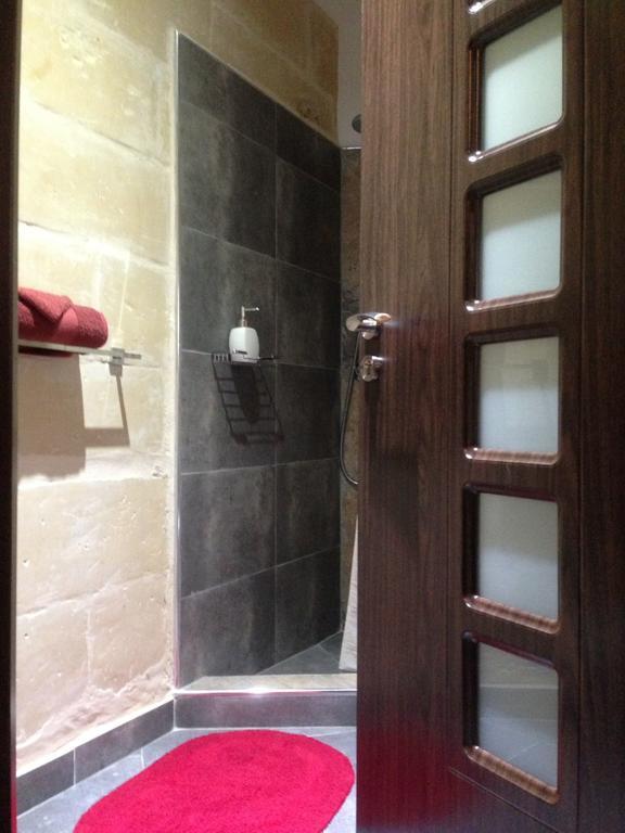 Birgu Studio Maisonette Exterior foto
