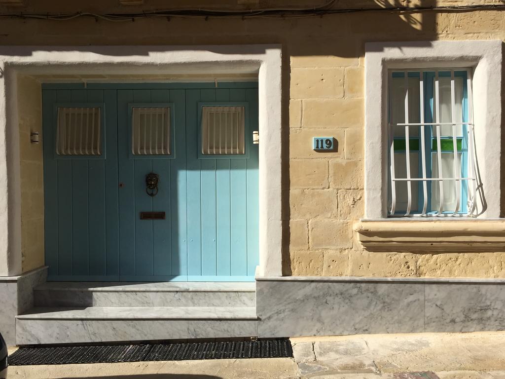 Birgu Studio Maisonette Exterior foto